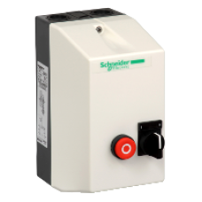 LE2D25V7 - TeSys LE - enclosed DOL reversing starter - 25 A - 400 V AC coil, Schneider Electric LE2D25V7 - TeSys LE - enclosed DOL reversing starter - 25 A - 400 V AC coil, Schneider Electric