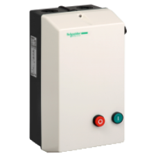 LE4D35V7 - TeSys LE - enclosed DOL starter - 35 A - 400 V AC coil, Schneider Electric LE4D35V7 - TeSys LE - enclosed DOL starter - 35 A - 400 V AC coil, Schneider Electric