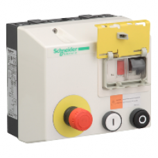 LG7D18Q720 - TeSys LG - enclosed DOL starter - 13...18 A - 380 V AC coil, Schneider Electric LG7D18Q720 - TeSys LG - enclosed DOL starter - 13...18 A - 380 V AC coil, Schneider Electric