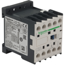 LP1K09008BD3 - TeSys K contactor - 4P (2 NO + 2 NC) - AC-1 <= 440 V 20 A - 24 V DC coil, Schneider Electric LP1K09008BD3 - TeSys K contactor - 4P (2 NO + 2 NC) - AC-1 <= 440 V 20 A - 24 V DC coil, Schneider Electric