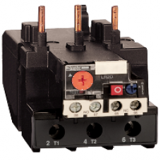 LR2D3561 - TeSys LRD thermal overload relays - 55...70 A - class 20, Schneider Electric LR2D3561 - TeSys LRD thermal overload relays - 55...70 A - class 20, Schneider Electric