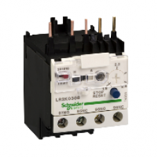 LR2K0312 - TeSys K - differential thermal overload relays - 3.7...5.5 A - class 10A, Schneider Electric LR2K0312 - TeSys K - differential thermal overload relays - 3.7...5.5 A - class 10A, Schneider Electric