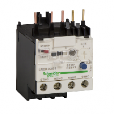 LR2K0316 - TeSys K - differential thermal overload relays - 8...11.5 A - class 10A, Schneider Electric LR2K0316 - TeSys K - differential thermal overload relays - 8...11.5 A - class 10A, Schneider Electric