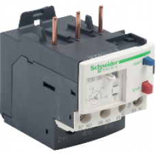 LR3D06 - TeSys LRD thermal overload relays - 1...1.6 A - class 10A, Schneider Electric LR3D06 - TeSys LRD thermal overload relays - 1...1.6 A - class 10A, Schneider Electric