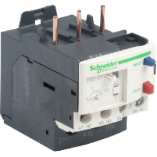 LR3D07 - TeSys LRD thermal overload relays - 1.6...2.5 A - class 10A, Schneider Electric LR3D07 - TeSys LRD thermal overload relays - 1.6...2.5 A - class 10A, Schneider Electric