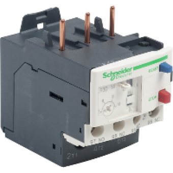 LR3D14 - TeSys LRD thermal overload relays - 7...10 A - class 10A, Schneider Electric