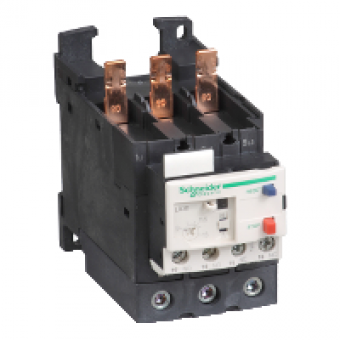 LR3D313 - TeSys LRD thermal overload relays - 9...13 A - class 10A, Schneider Electric