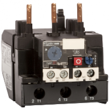 LR3D35 - TeSys LRD thermal overload relays - 30...38 A - class 10A, Schneider Electric LR3D35 - TeSys LRD thermal overload relays - 30...38 A - class 10A, Schneider Electric