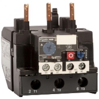 LR3D35 - TeSys LRD thermal overload relays - 30...38 A - class 10A, Schneider Electric