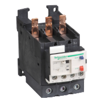 LR3D350 - TeSys LRD thermal overload relays - 37...50 A - class 10A, Schneider Electric