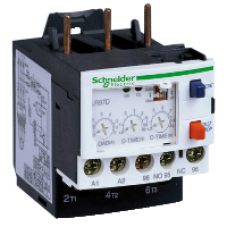 LR97D015E - electronic overload relay for motor TeSys - 0.3...1.5 A - 48 V AC/DC, Schneider Electric