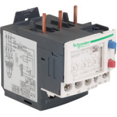 LR97D07M7 - electronic overload relay for motor TeSys - 1.2...7 A - 200...240 V AC, Schneider Electric