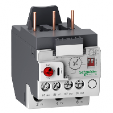 LR9D08 - TeSys LRD - electronic thermal overload relay - 3P - 1.6...8 A, Schneider Electric