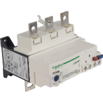 LR9D5367 - TeSys LRD thermal overload relays - 60...100 A - class 10, Schneider Electric