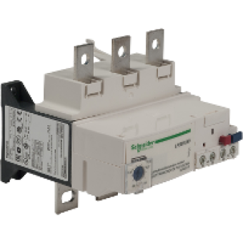 LR9D5369 - TeSys LRD thermal overload relays - 90...150 A - class 10, Schneider Electric