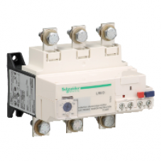 LR9D5567 - TeSys LRD thermal overload relays - 60...100 A - class 20, Schneider Electric