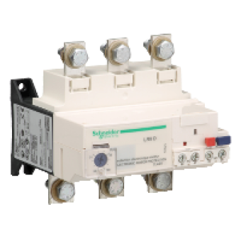 LR9D5567 - TeSys LRD thermal overload relays - 60...100 A - class 20, Schneider Electric