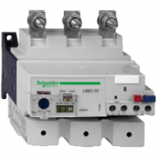 LR9D67 - TeSys LRD - electronic thermal overload relay - 60...100 A - class 10...20, Schneider Electric