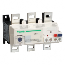 LR9F5557 - TeSys LRF - electronic thermal overload relay - 30...50 A - class 20, Schneider Electric LR9F5557 - TeSys LRF - electronic thermal overload relay - 30...50 A - class 20, Schneider Electric