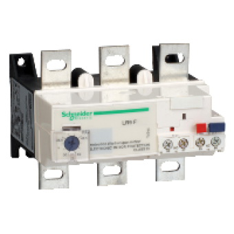 LR9F5569 - TeSys LRF - electronic thermal overload relay - 90...150 A - class 20, Schneider Electric
