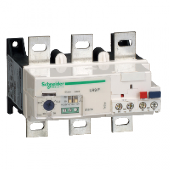 LR9F67 - TeSys LRF - electronic thermal overload relay - 60...100 A - class 10/20, Schneider Electric