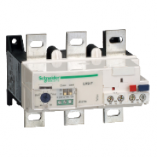 LR9F69 - TeSys LRF - electronic thermal overload relay - 90...150 A - class 10/20, Schneider Electric LR9F69 - TeSys LRF - electronic thermal overload relay - 90...150 A - class 10/20, Schneider Electric