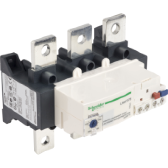 LR9F7375 - TeSys LRF - electronic thermal overload relay - 200...330 A - class 10, Schneider Electric