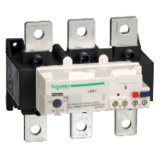LR9F7381 - TeSys LRF - electronic thermal overload relay - 380...630 A - class 10, Schneider Electric LR9F7381 - TeSys LRF - electronic thermal overload relay - 380...630 A - class 10, Schneider Electric