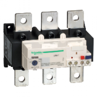 LR9F7381 - TeSys LRF - electronic thermal overload relay - 380...630 A - class 10, Schneider Electric
