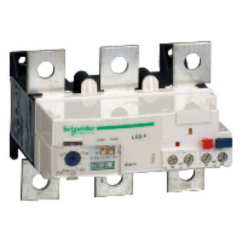 LR9F75 - TeSys LRF - electronic thermal overload relay - 200...330 A - class 10/20, Schneider Electric