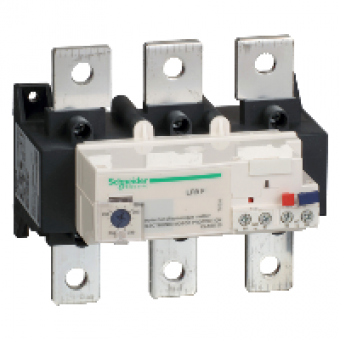 LR9F7575 - TeSys LRF - electronic thermal overload relay - 200...330 A - class 20, Schneider Electric