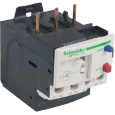 LRD01 - TeSys LRD thermal overload relays - 0.1...0.16 A - class 10A, Schneider Electric
