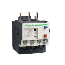 LRD106 - TeSys LRD thermal overload relays - 4...6 A - class 10A, Schneider Electric