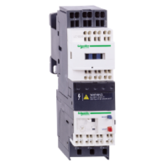 LRD143 - TeSys LRD thermal overload relays - 7...10 A - class 10A, Schneider Electric