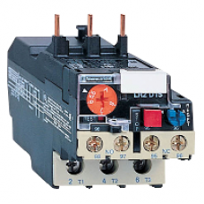 LRD1514 - TeSys LRD thermal overload relays - 7...10 A - class 20, Schneider Electric