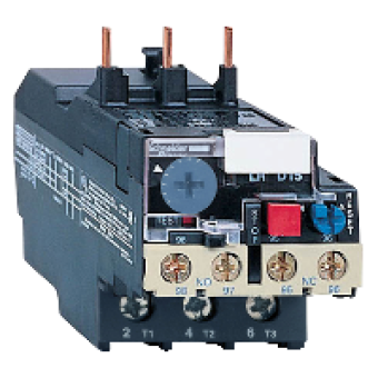 LRD1532 - TeSys LRD thermal overload relays - 25...32 A - class 20, Schneider Electric