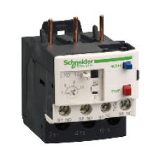 LRD16 - TeSys LRD thermal overload relays - 9...13 A - class 10A, Schneider Electric