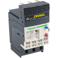 LRD163 - TeSys LRD thermal overload relays - 9...13 A - class 10A, Schneider Electric