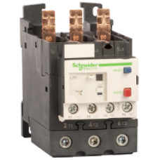 LRD313L - TeSys LRD thermal overload relays - 9...13 A - class 20, Schneider Electric