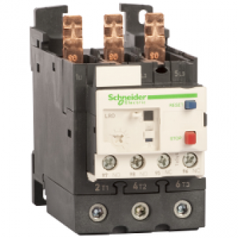 LRD325 - TeSys LRD thermal overload relays - 17...25 A - class 10A, Schneider Electric