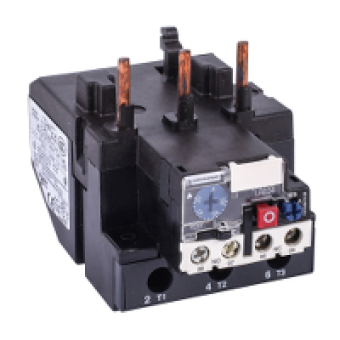 LRD3357 - TeSys LRD thermal overload relays - 37...50 A - class 10A, Schneider Electric