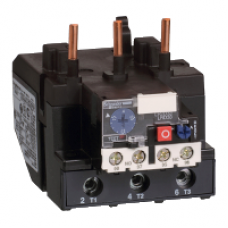 LRD3363 - TeSys LRD thermal overload relays - 63...80 A - class 10A, Schneider Electric