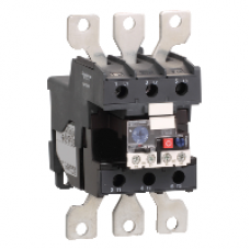 LRD33676 - TeSys LRD thermal overload relays - 95...120 A - class 10A, Schneider Electric