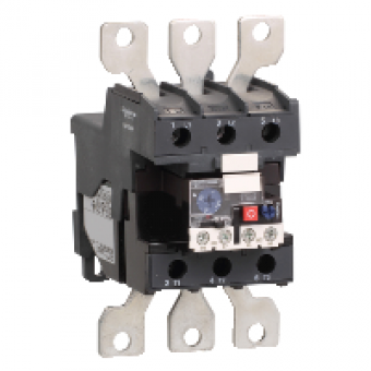 LRD33676 - TeSys LRD thermal overload relays - 95...120 A - class 10A, Schneider Electric