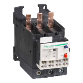LRD3653 - TeSys LRD thermal overload relays - 48...65 A - class 10A, Schneider Electric