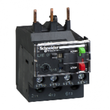 LRE04 - EasyPact TVS differential thermal overload relay 0.4...0.63 A - class 10A, Schneider Electric