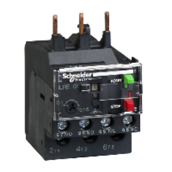 LRE32 - EasyPact TVS differential thermal overload relay 23...32 A - class 10A, Schneider Electric