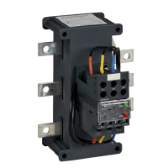 LRE480 - EasyPact TVS differential thermal overload relay 58...81 A - class 10A, Schneider Electric