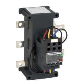 LRE482 - EasyPact TVS differential thermal overload relay 84...135 A - class 10A, Schneider Electric