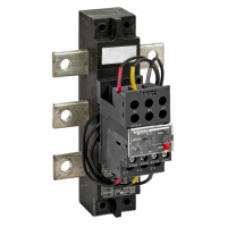 LRE484 - EasyPact TVS differential thermal overload relay 146...234 A - class 10A, Schneider Electric